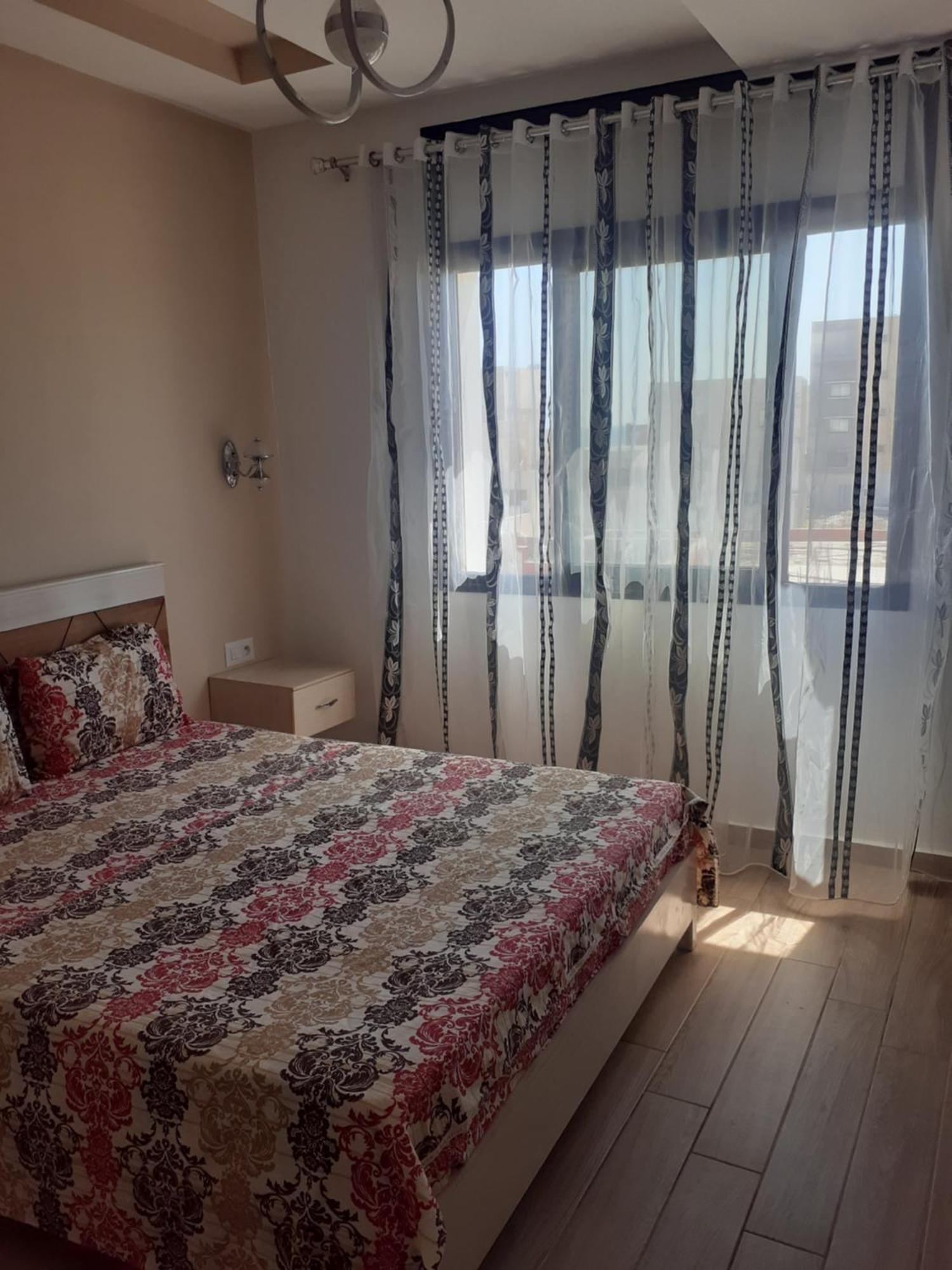 Ferienwohnung Dar Bhar Kelibia Exterior foto