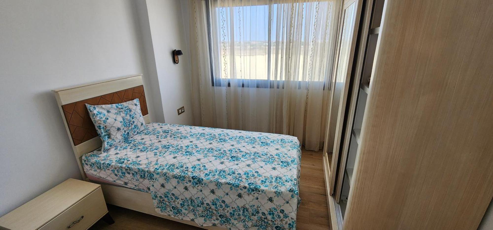 Ferienwohnung Dar Bhar Kelibia Exterior foto